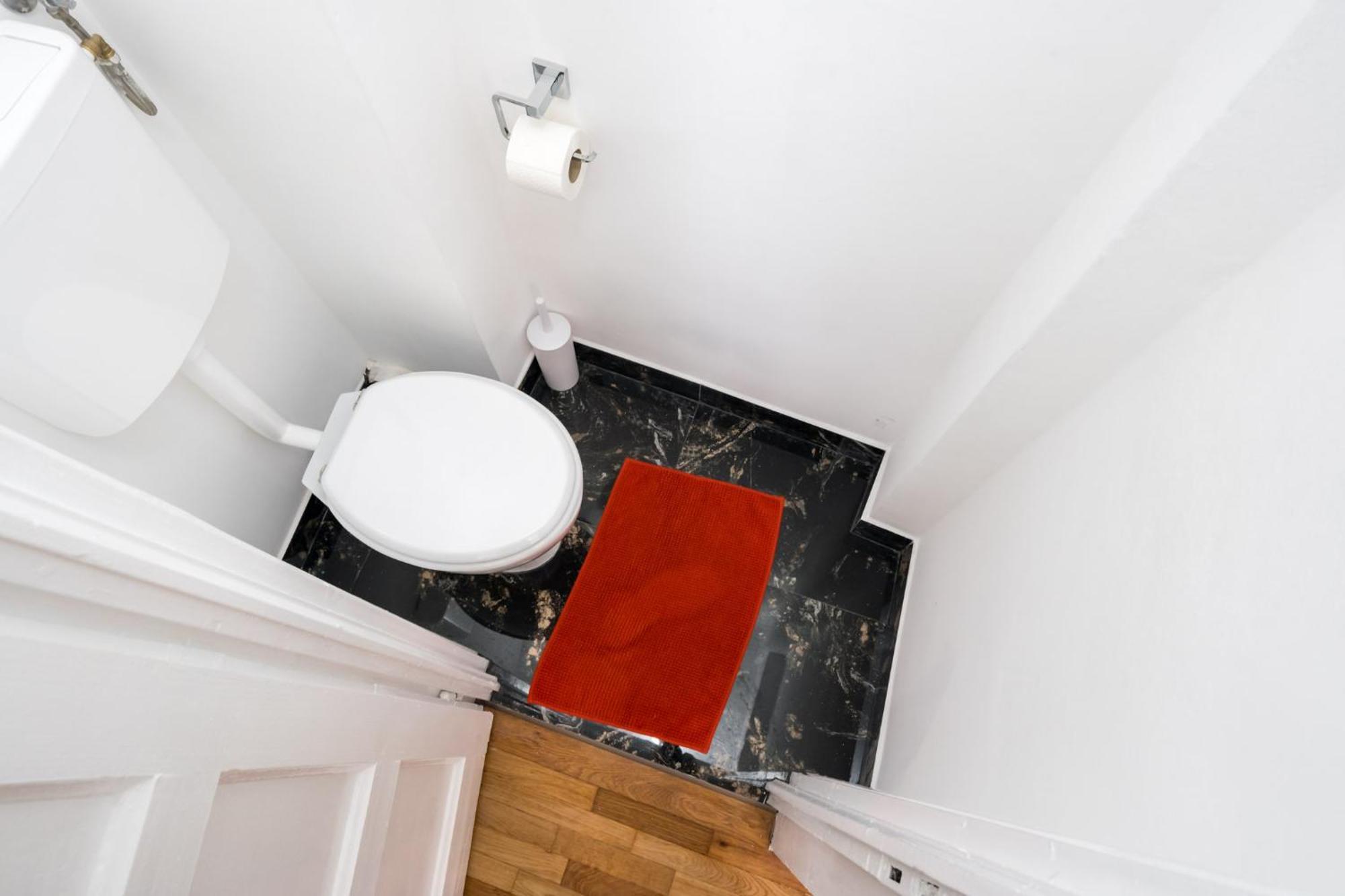 City View Apartment With Private Balcony Bucureşti Exterior foto